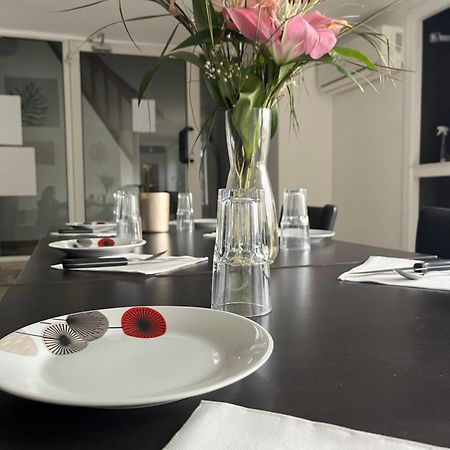 Onet-le-Château La Cascade酒店 外观 照片