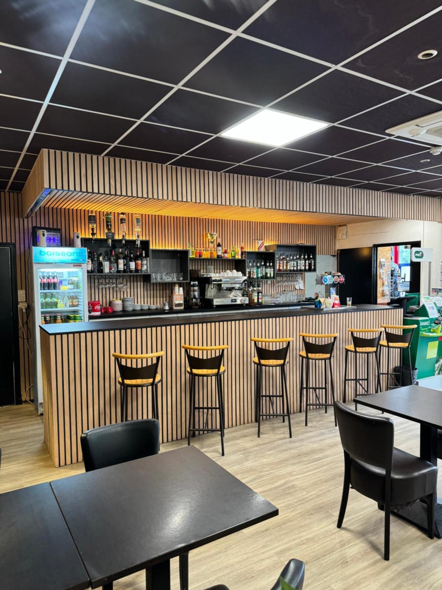 Onet-le-Château La Cascade酒店 外观 照片